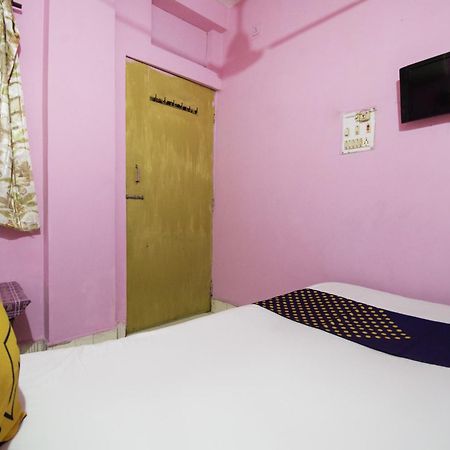Hotel O Suvidha جمشيدبور المظهر الخارجي الصورة
