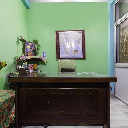 Hotel O Suvidha جمشيدبور المظهر الخارجي الصورة