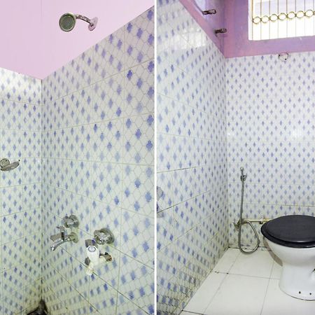 Hotel O Suvidha جمشيدبور المظهر الخارجي الصورة