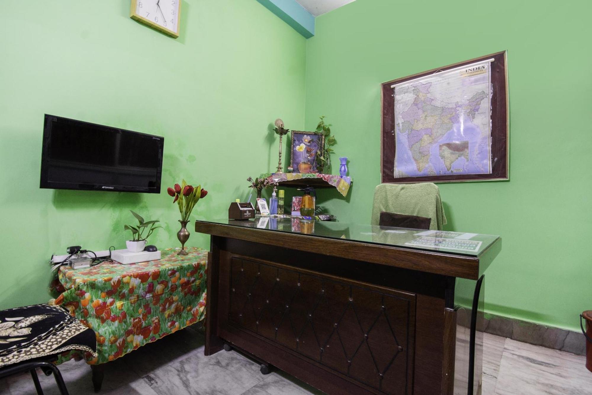 Hotel O Suvidha جمشيدبور المظهر الخارجي الصورة