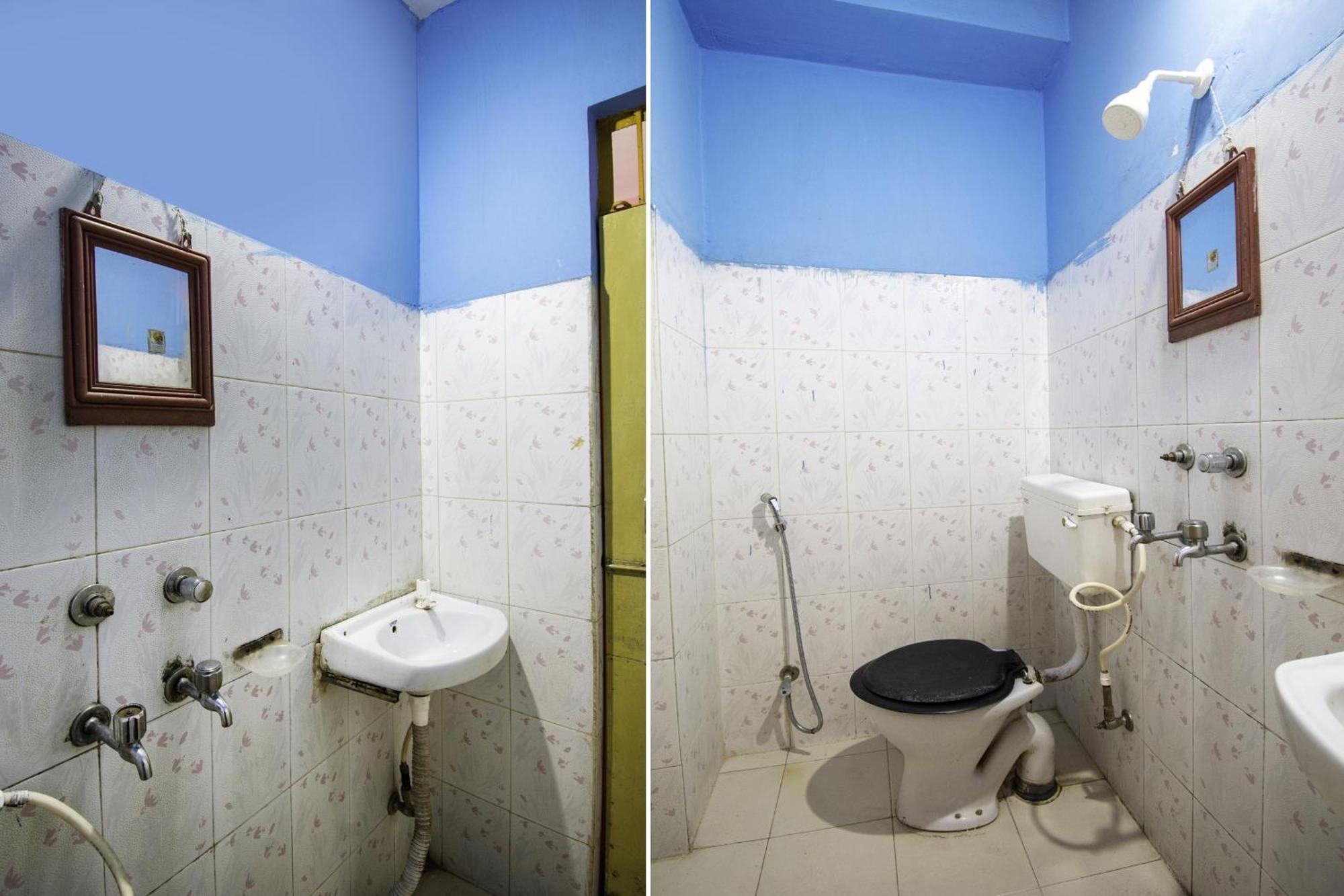 Hotel O Suvidha جمشيدبور المظهر الخارجي الصورة
