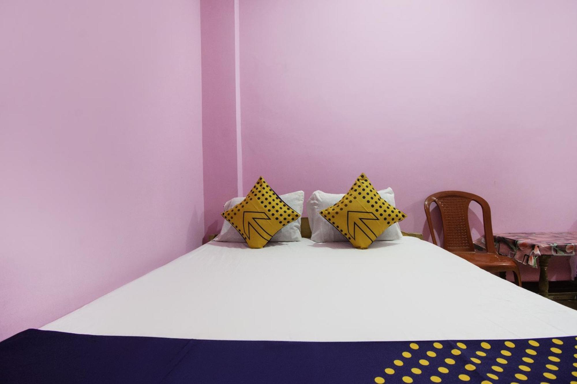 Hotel O Suvidha جمشيدبور المظهر الخارجي الصورة