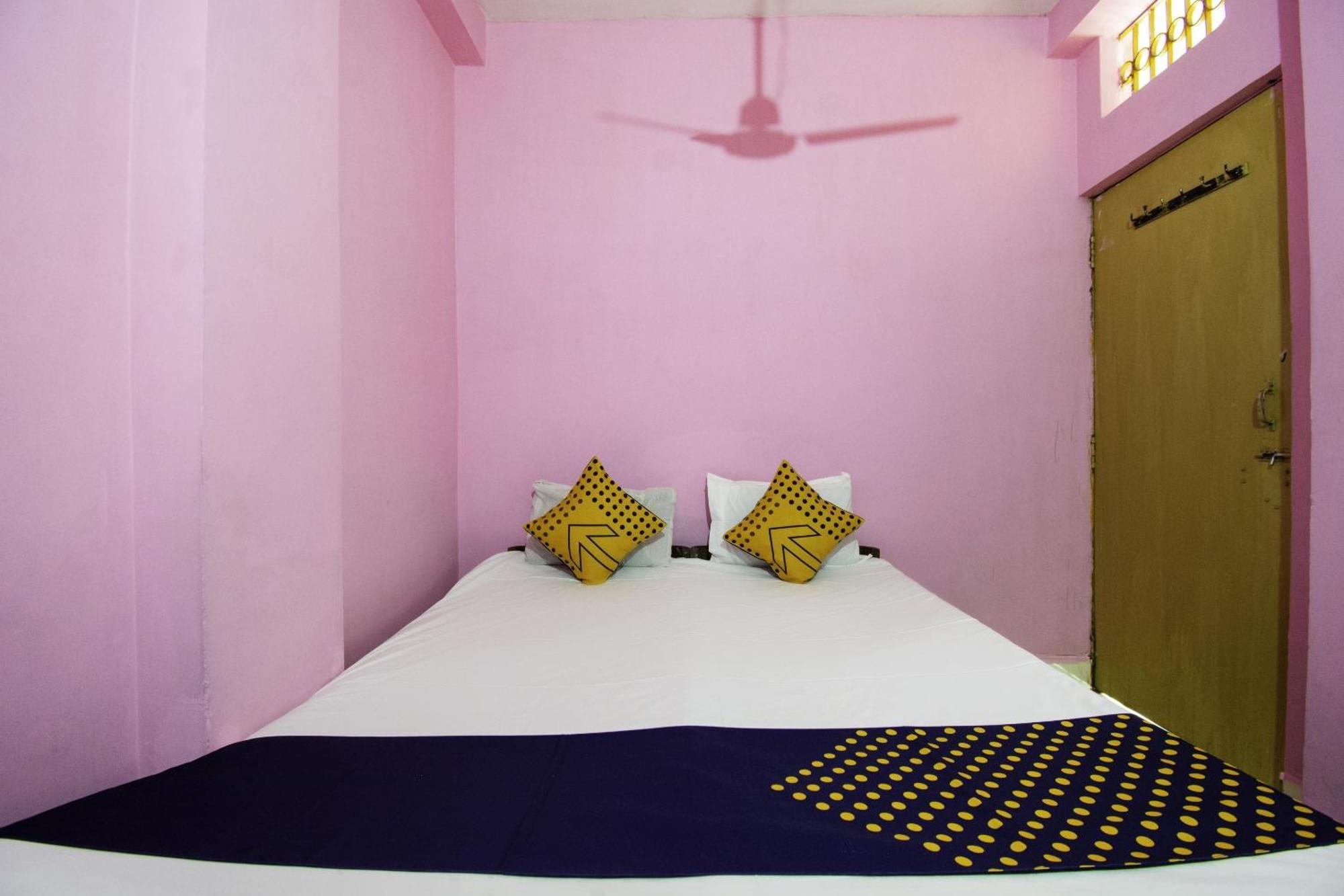 Hotel O Suvidha جمشيدبور المظهر الخارجي الصورة