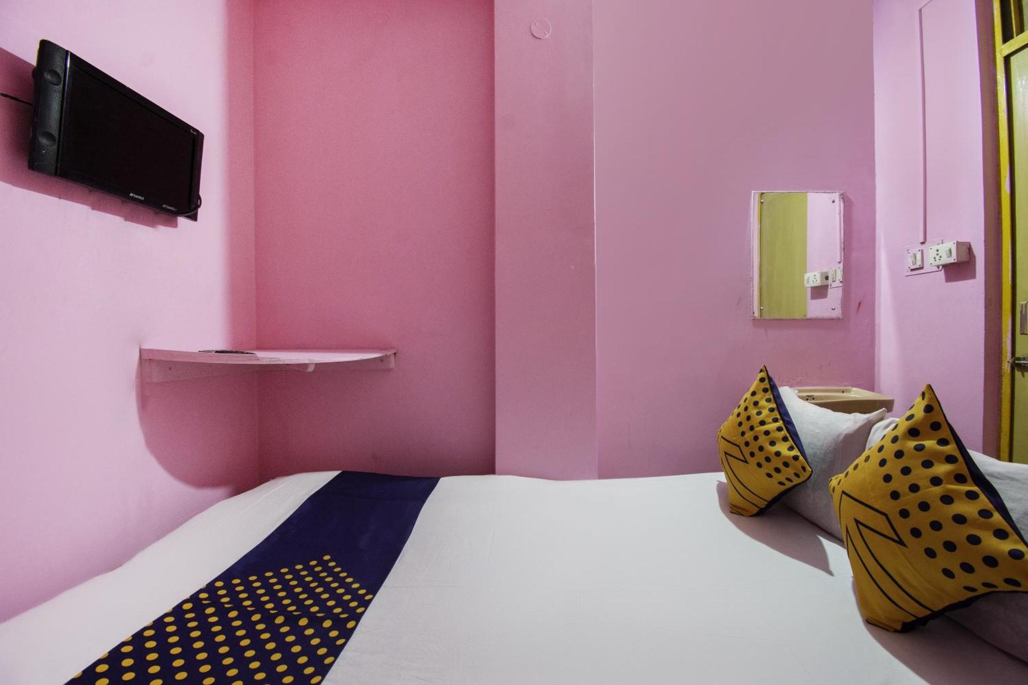 Hotel O Suvidha جمشيدبور المظهر الخارجي الصورة