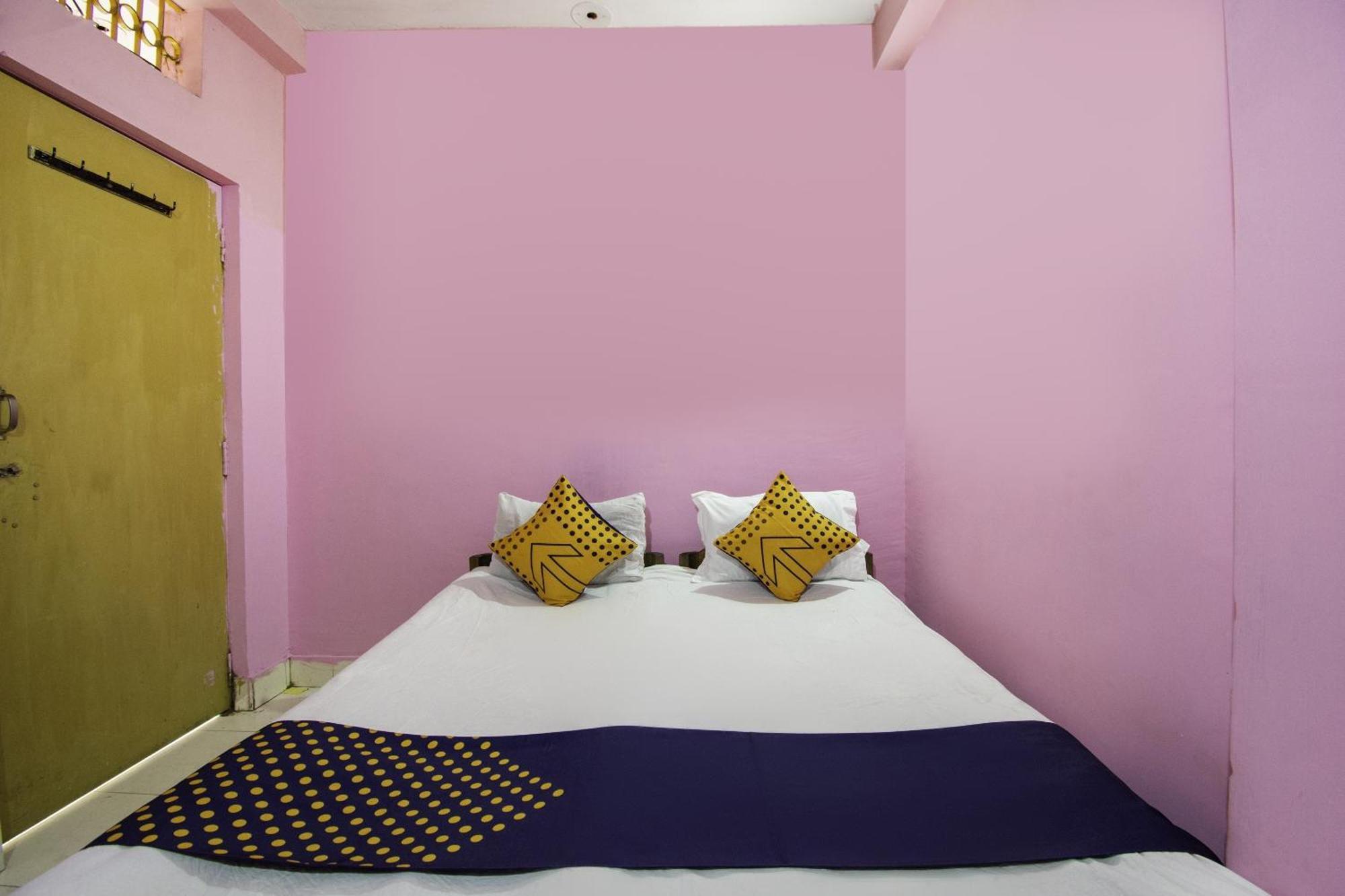 Hotel O Suvidha جمشيدبور المظهر الخارجي الصورة