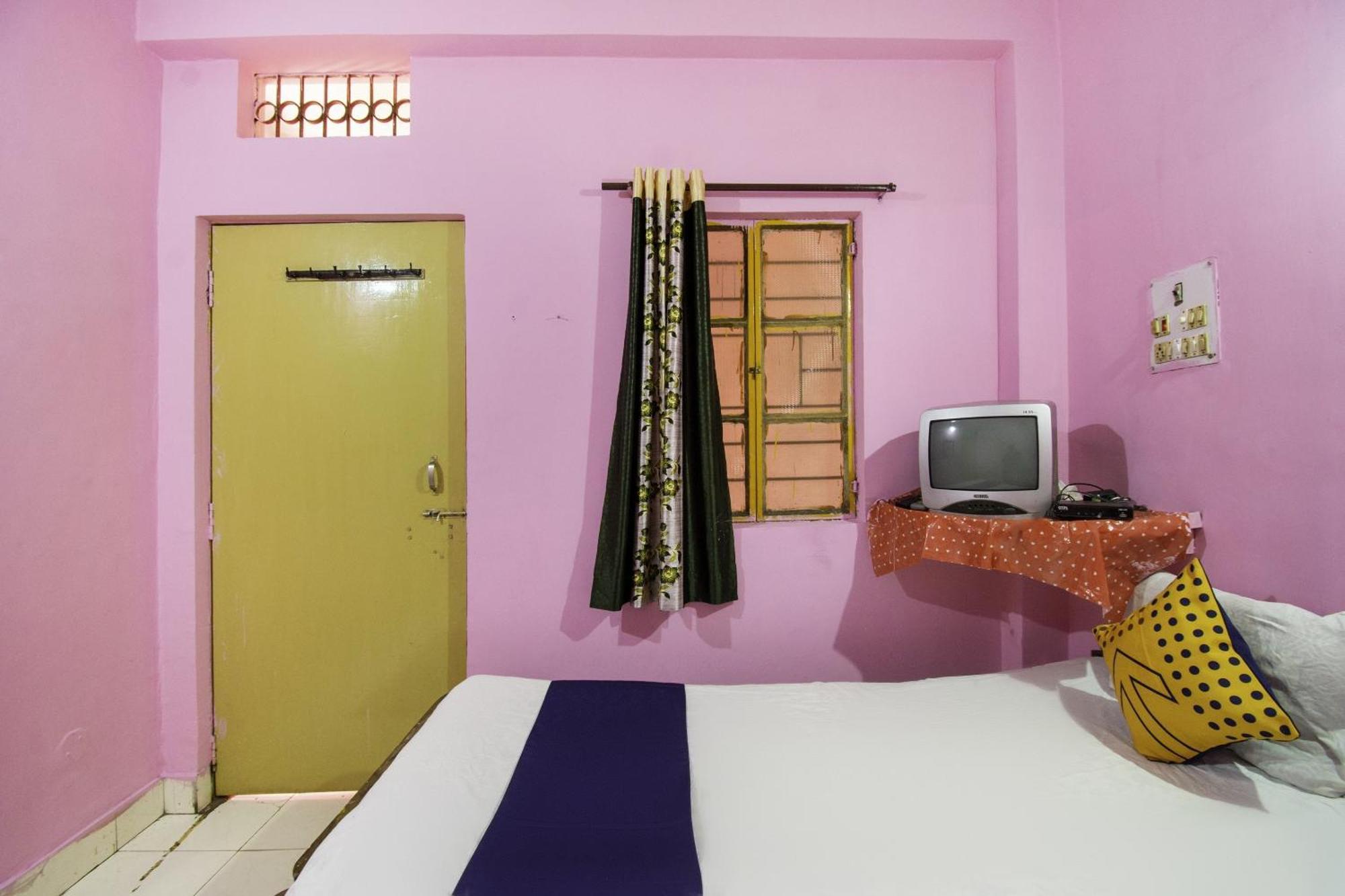 Hotel O Suvidha جمشيدبور المظهر الخارجي الصورة