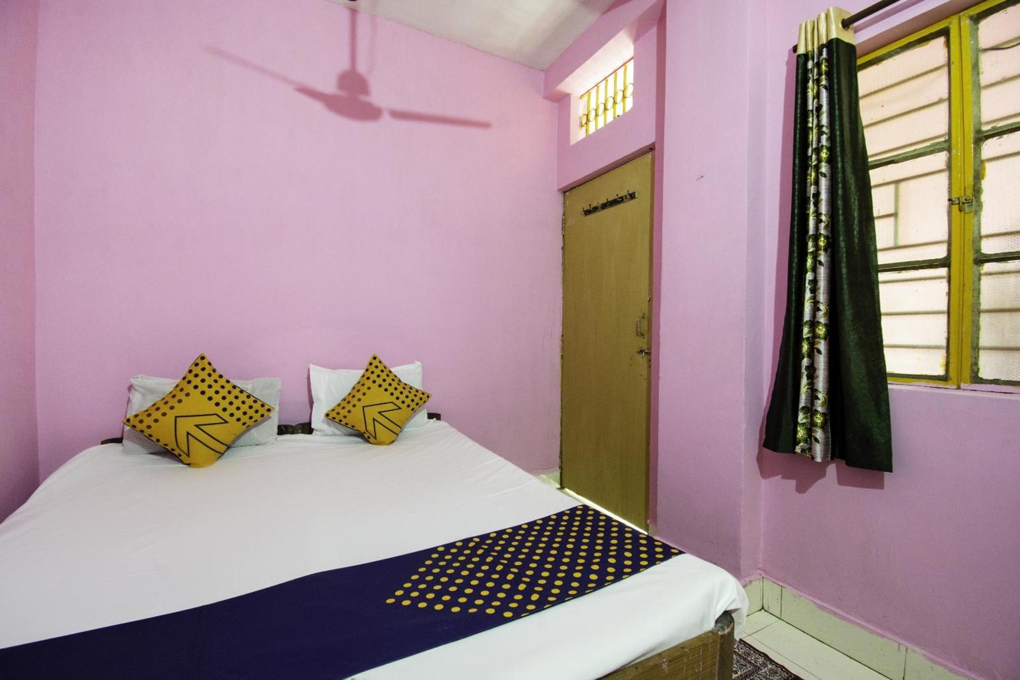Hotel O Suvidha جمشيدبور المظهر الخارجي الصورة