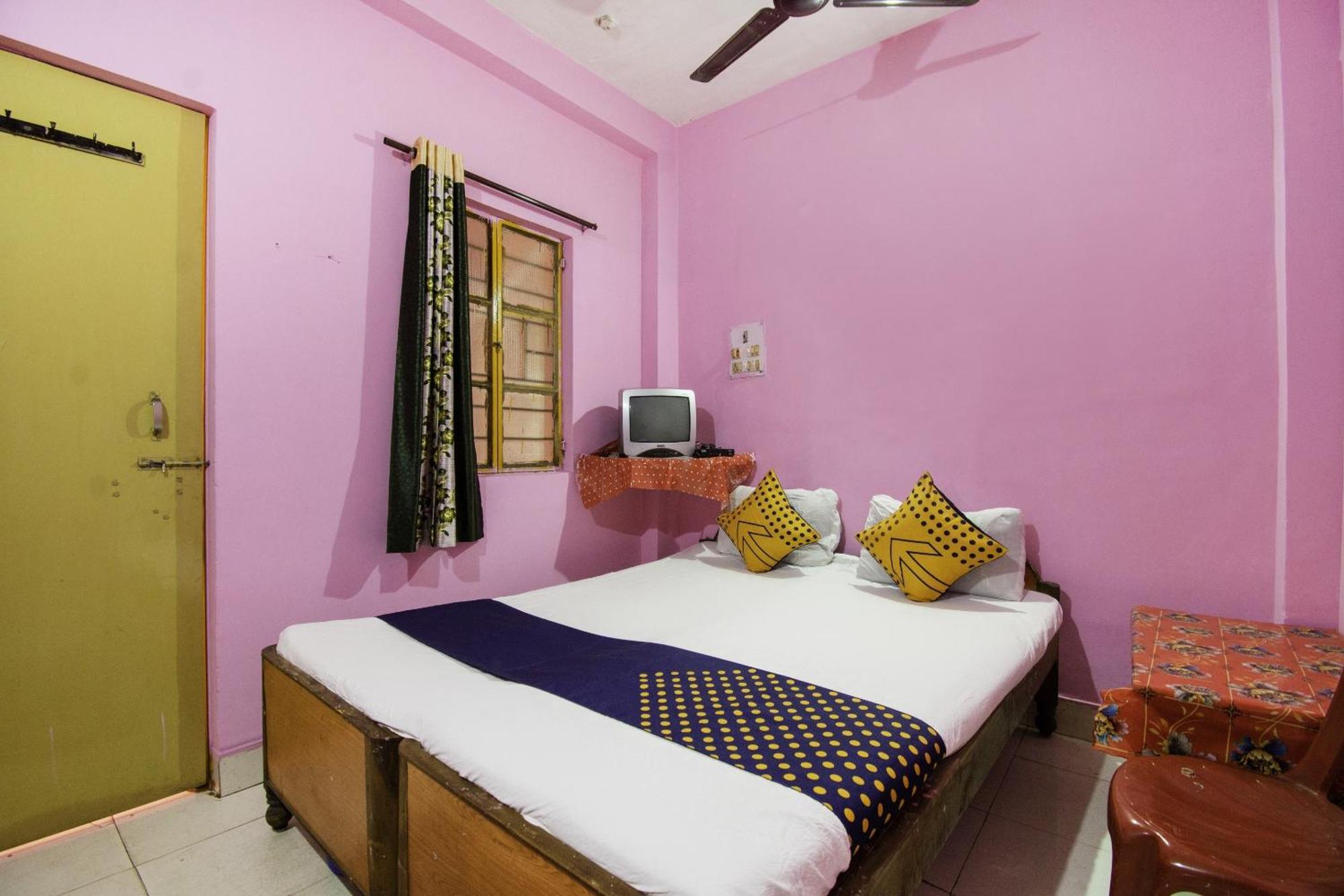Hotel O Suvidha جمشيدبور المظهر الخارجي الصورة