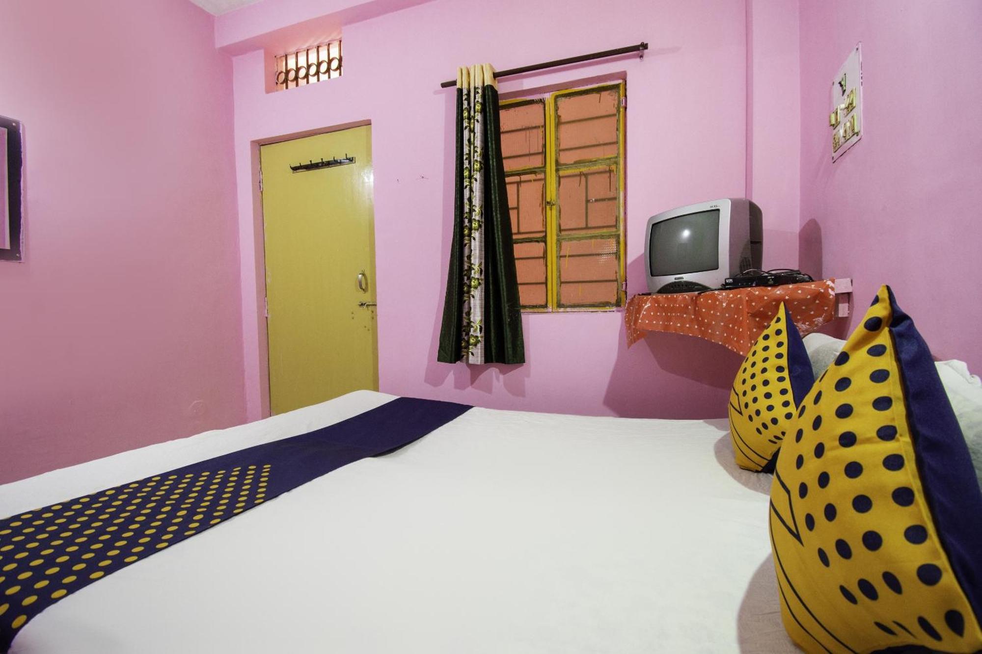 Hotel O Suvidha جمشيدبور المظهر الخارجي الصورة