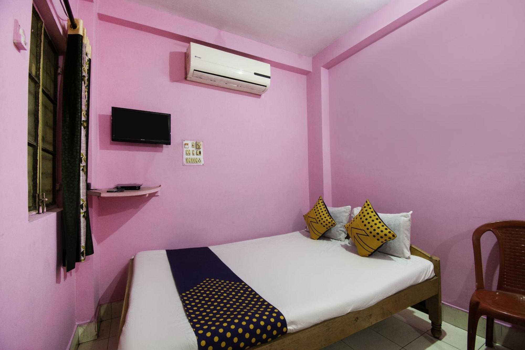 Hotel O Suvidha جمشيدبور المظهر الخارجي الصورة