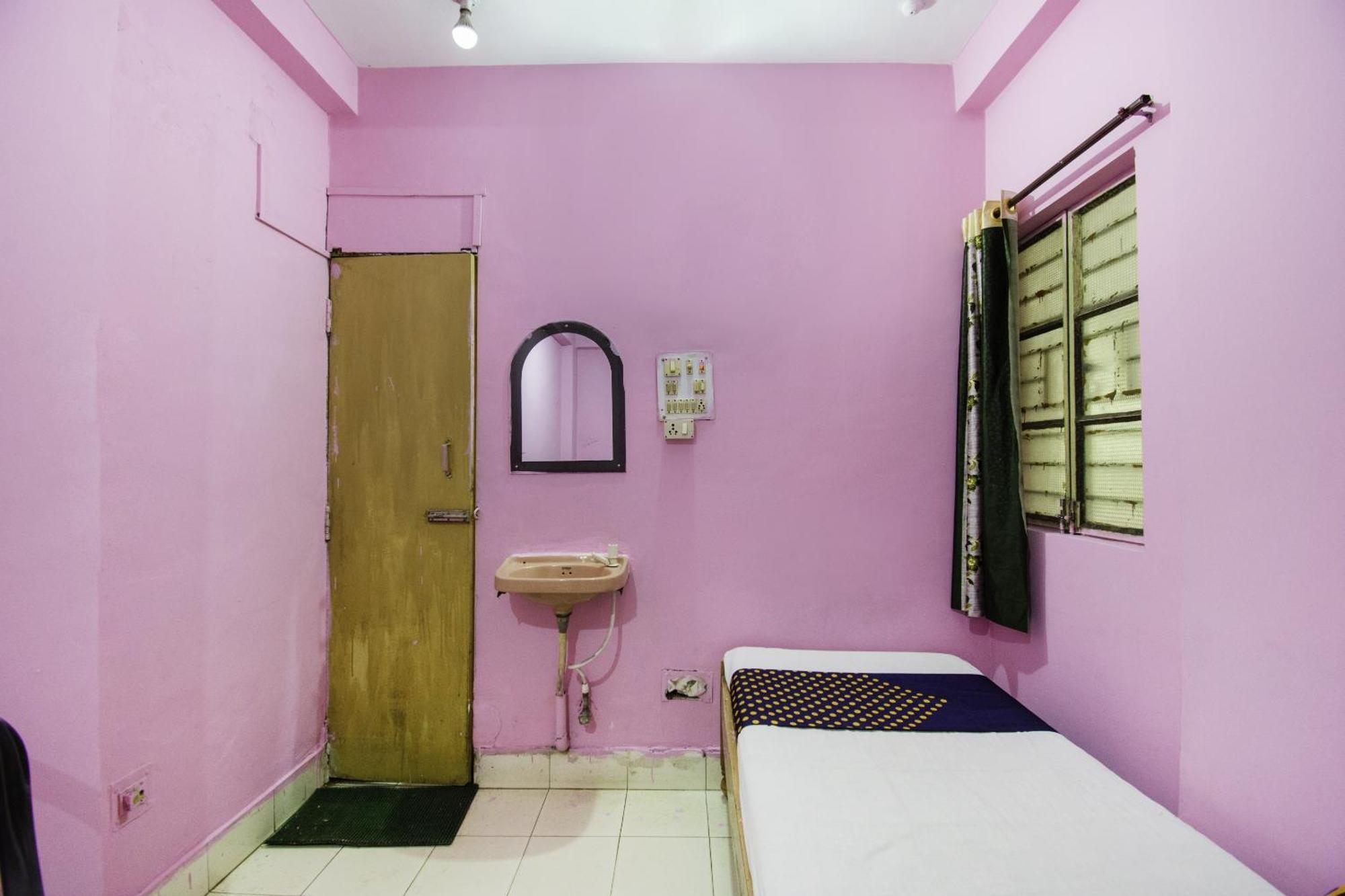 Hotel O Suvidha جمشيدبور المظهر الخارجي الصورة