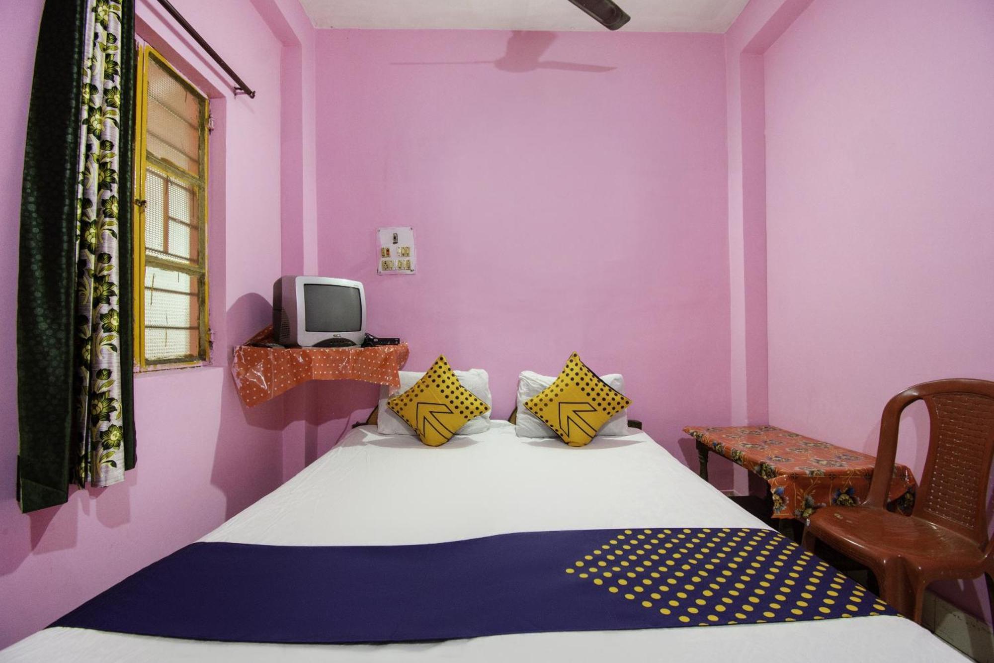 Hotel O Suvidha جمشيدبور المظهر الخارجي الصورة