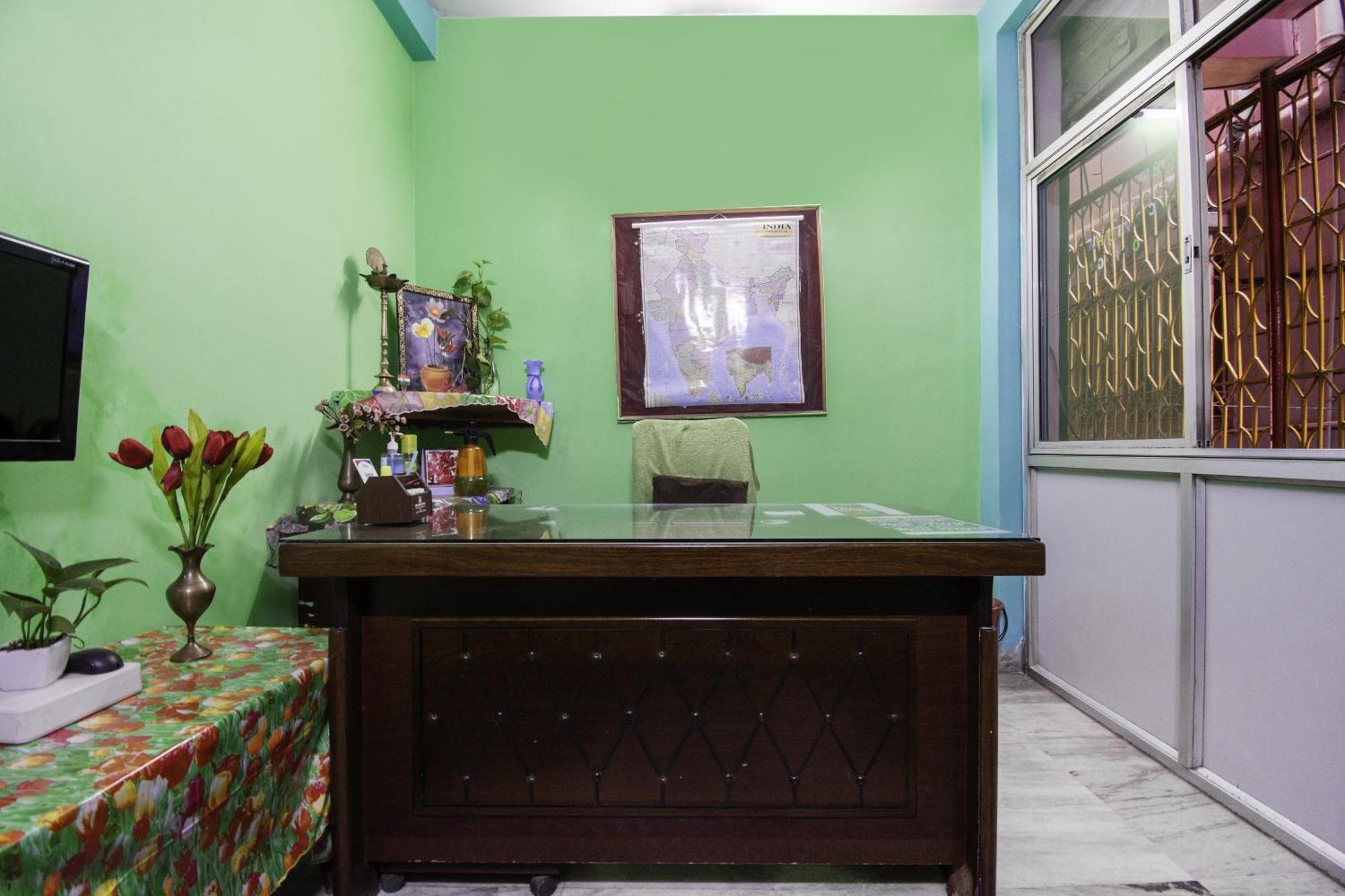 Hotel O Suvidha جمشيدبور المظهر الخارجي الصورة