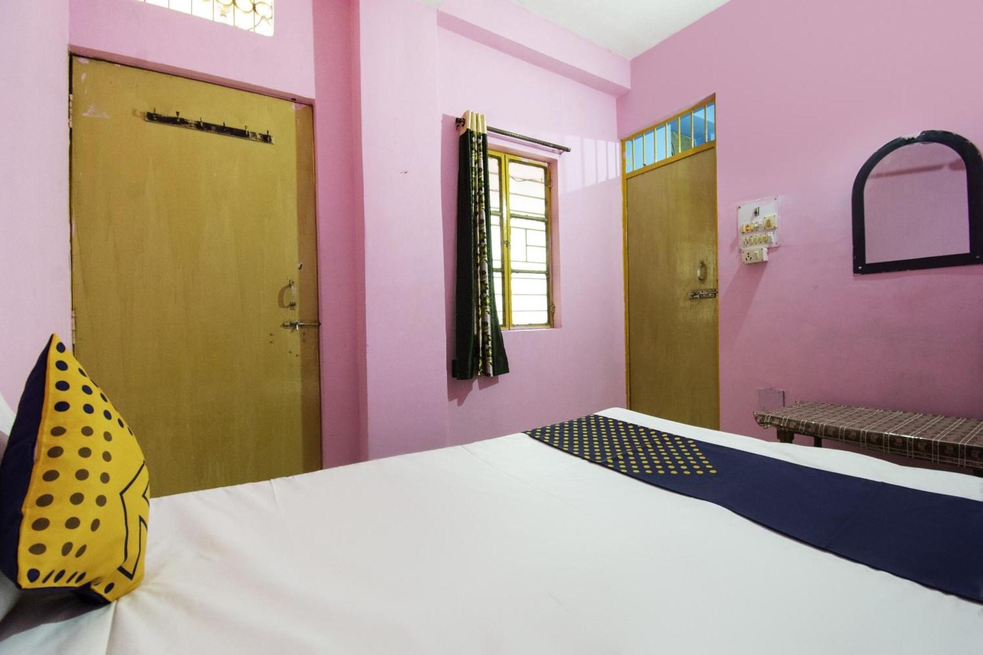 Hotel O Suvidha جمشيدبور المظهر الخارجي الصورة