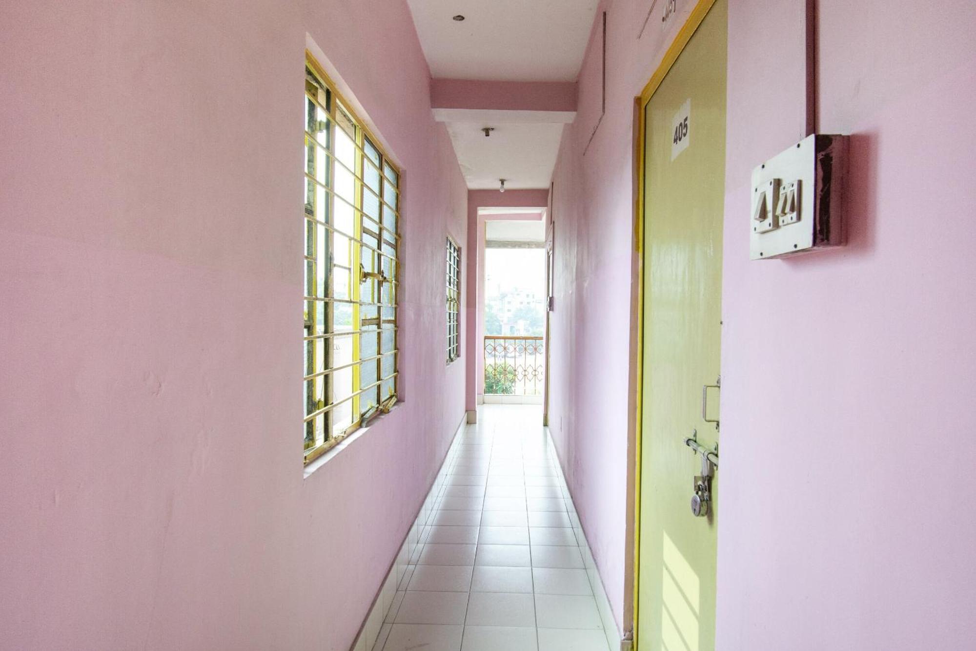 Hotel O Suvidha جمشيدبور المظهر الخارجي الصورة
