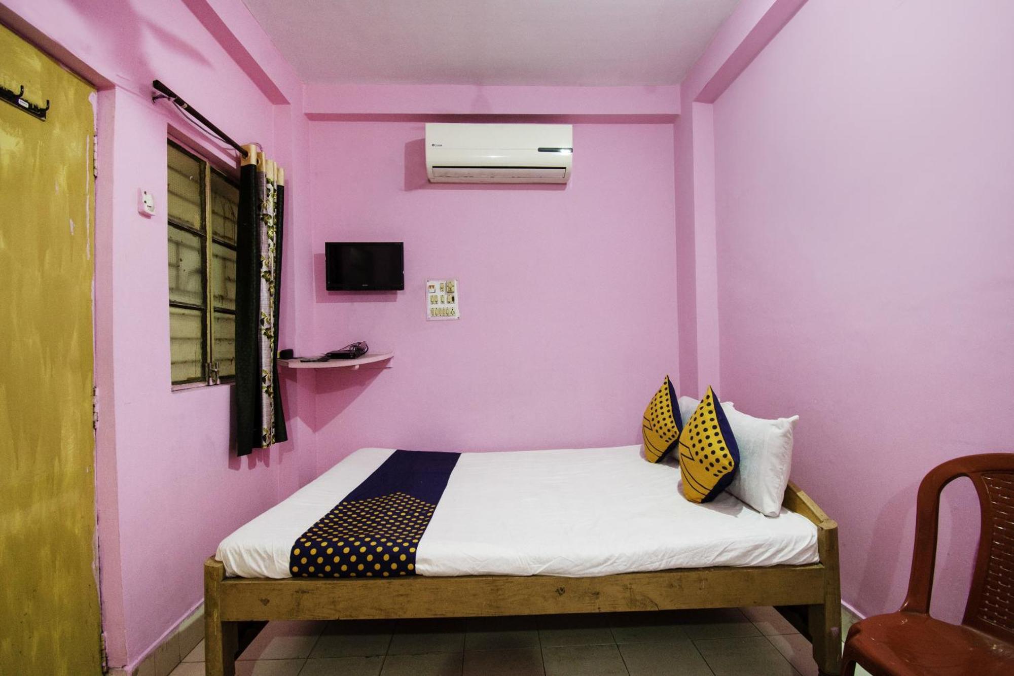 Hotel O Suvidha جمشيدبور المظهر الخارجي الصورة
