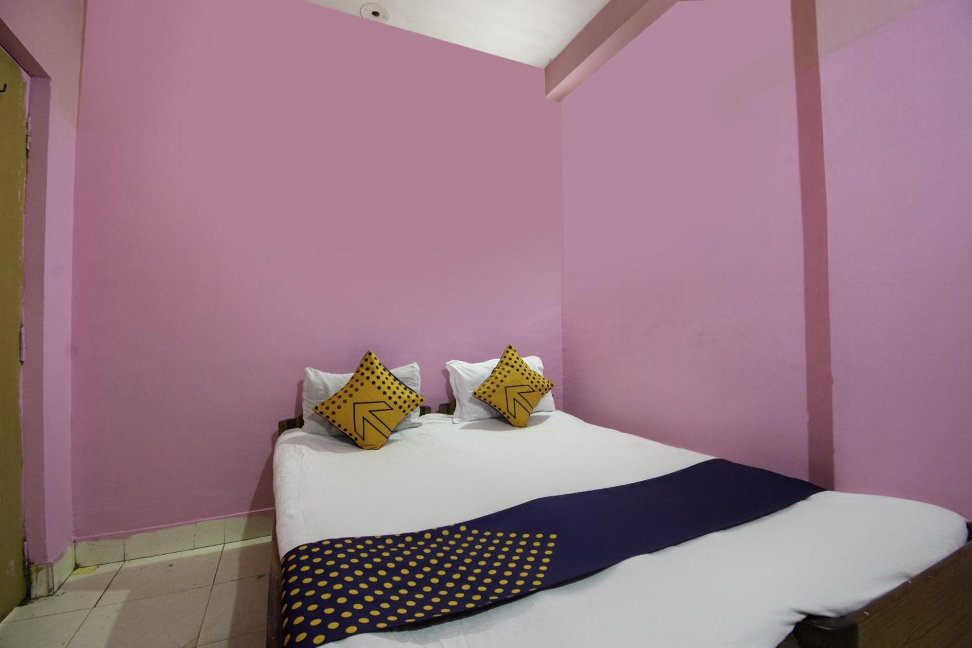 Hotel O Suvidha جمشيدبور المظهر الخارجي الصورة